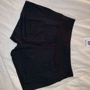 Lululemon Shorts Brand new never worn